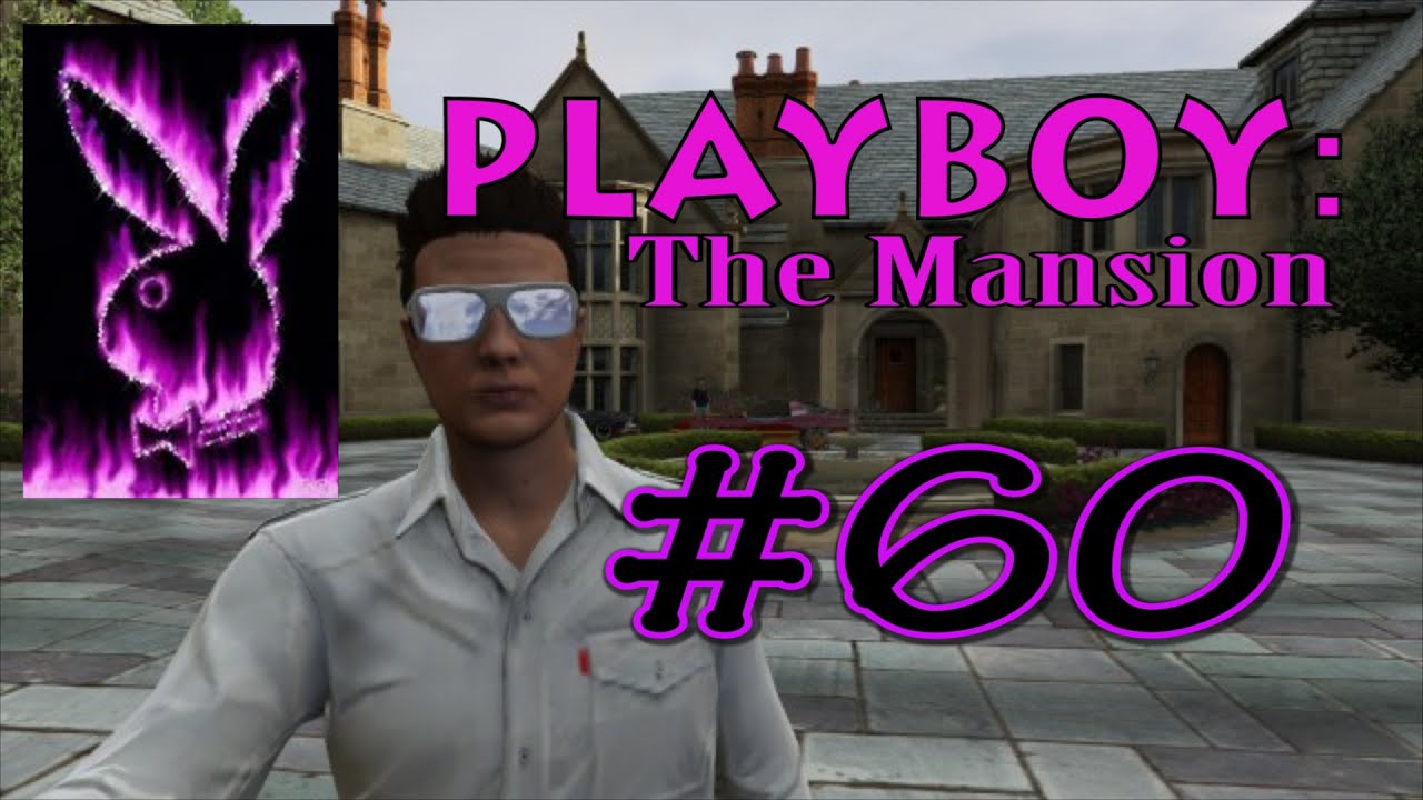 download playboy the mansion