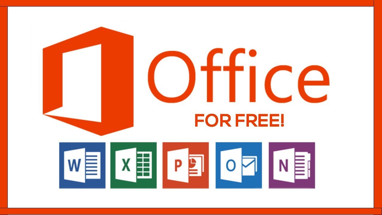 download office full for mac